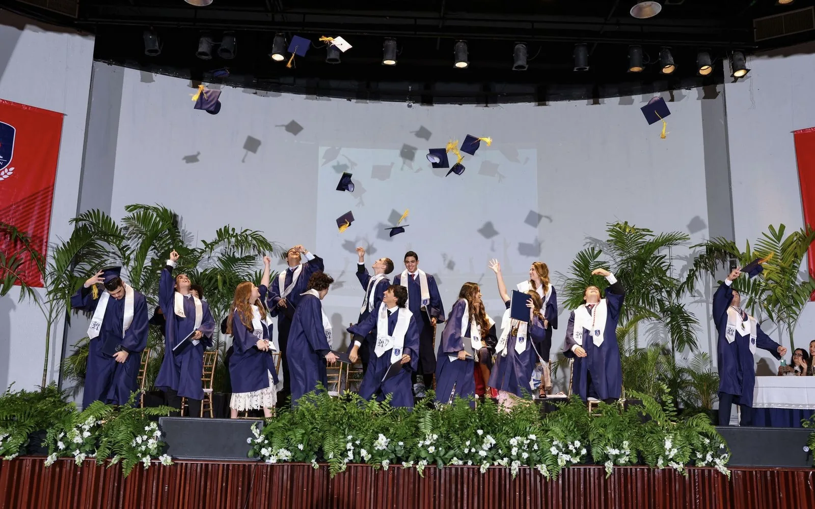 Our Graduate Profile