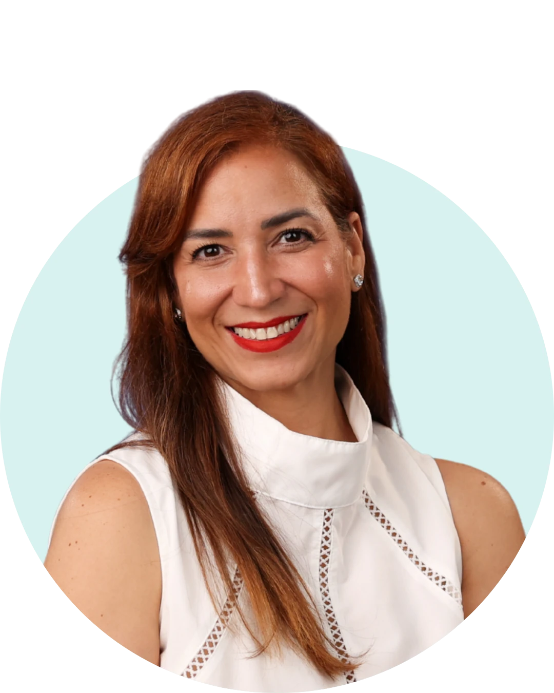 Patricia Cáffaro