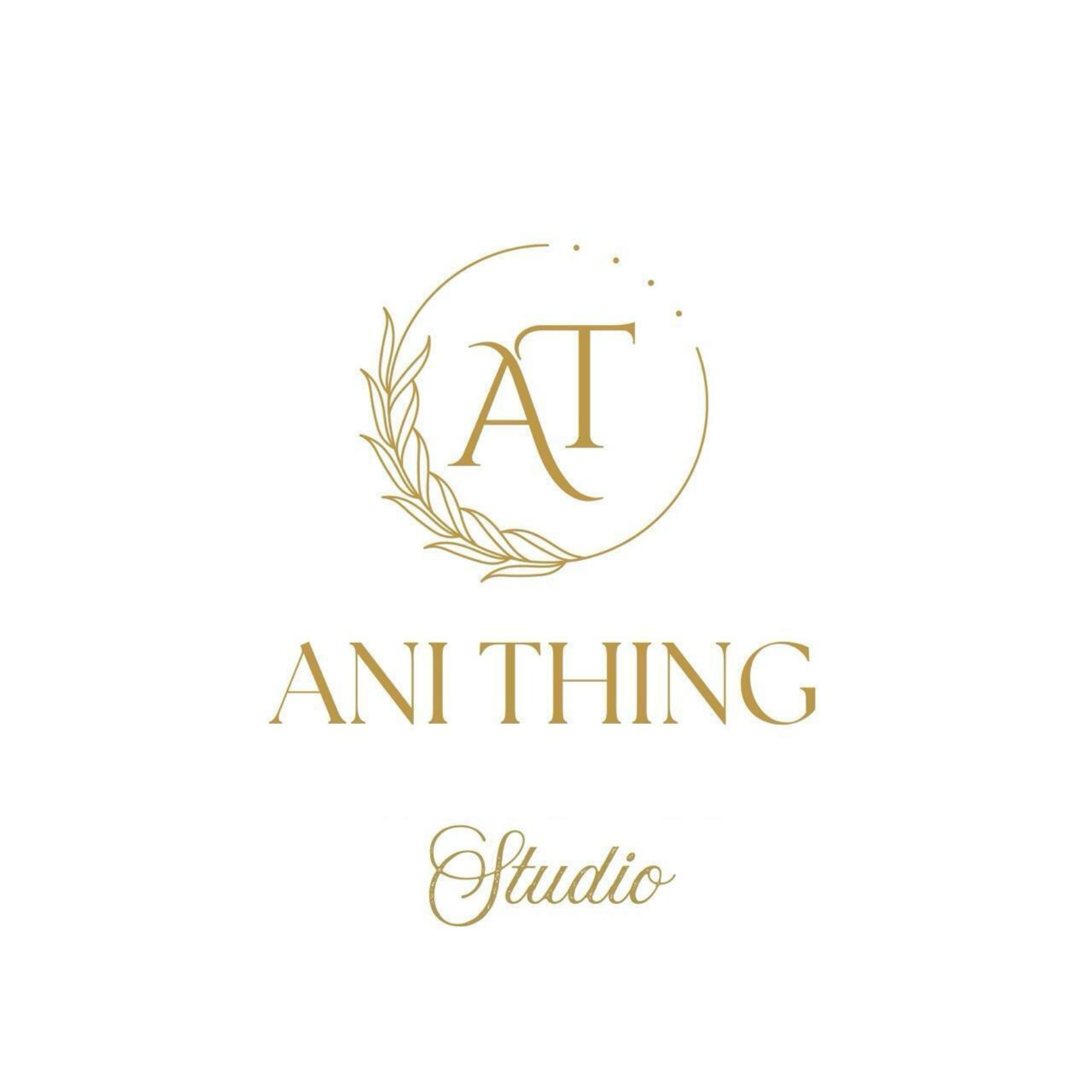 Ani Thing Studio logo
