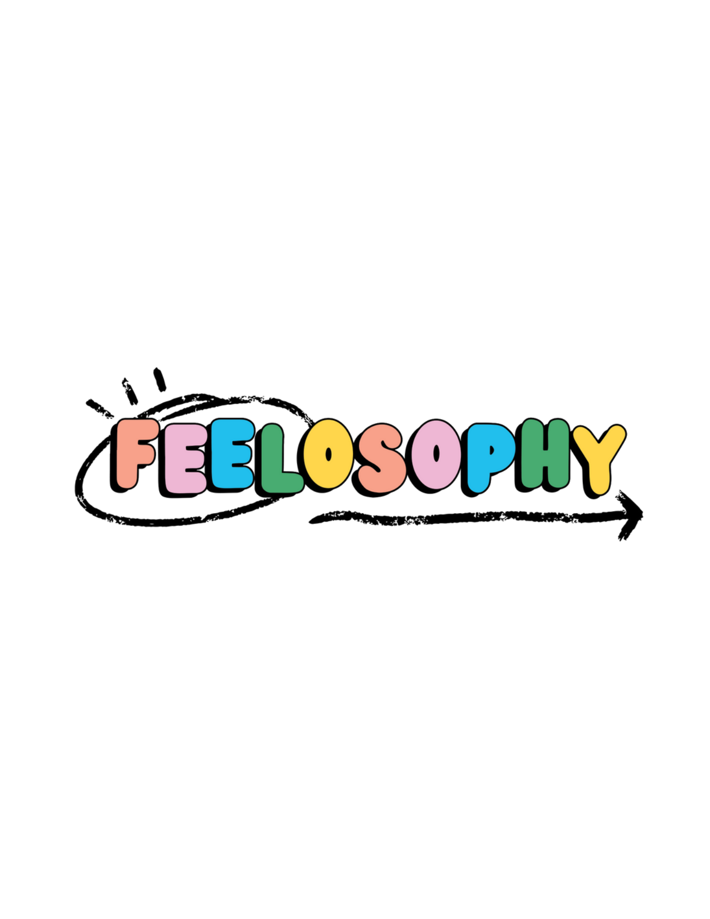 Feelosophy logo