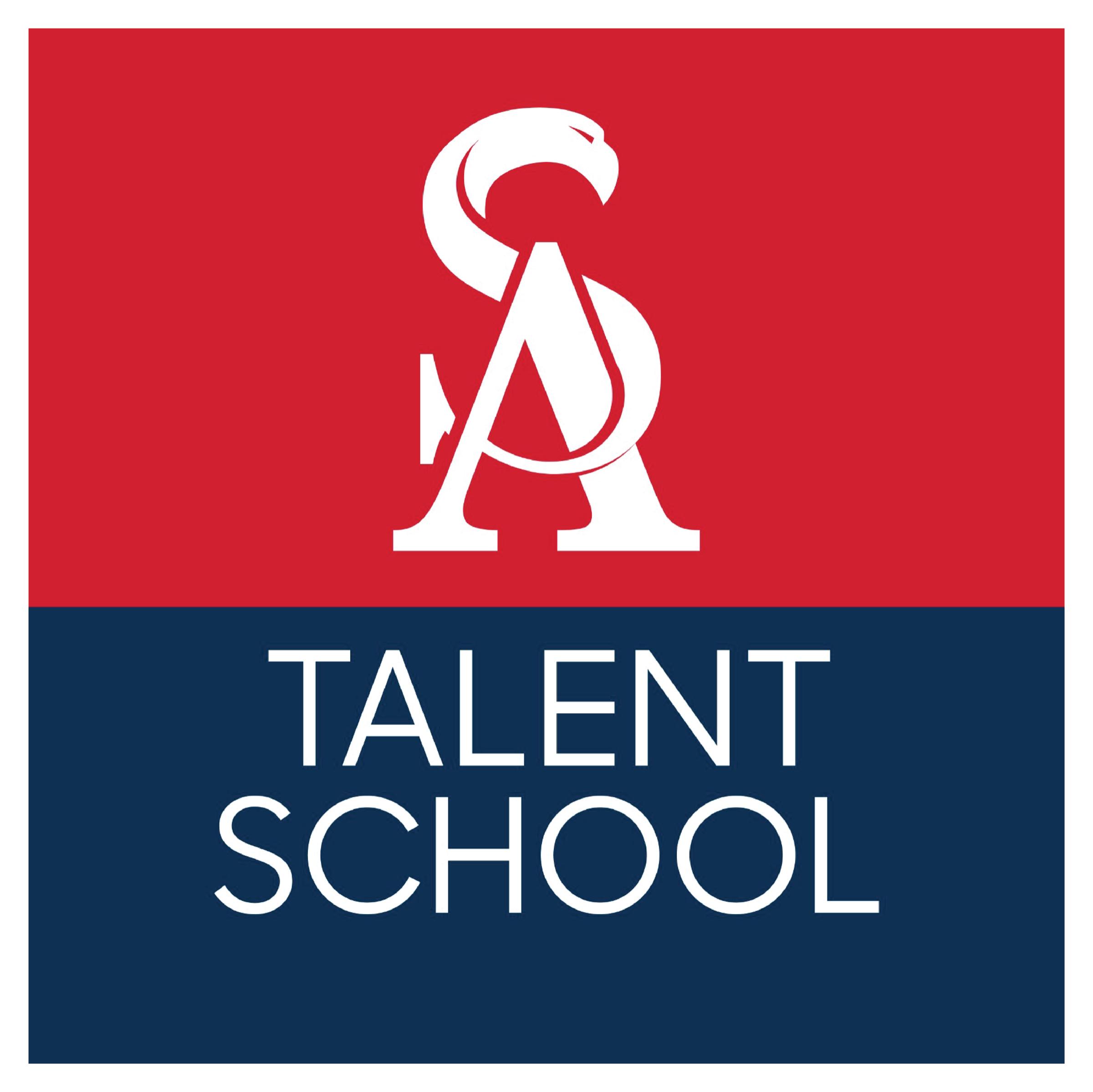 Talent School logo
