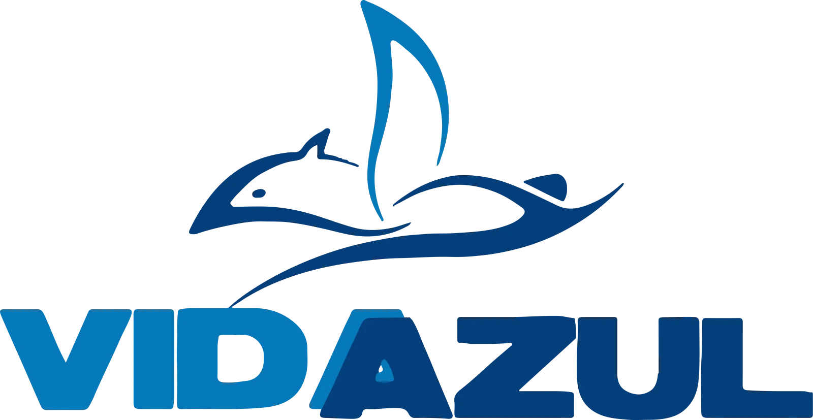 Fundación Vida Azul logo