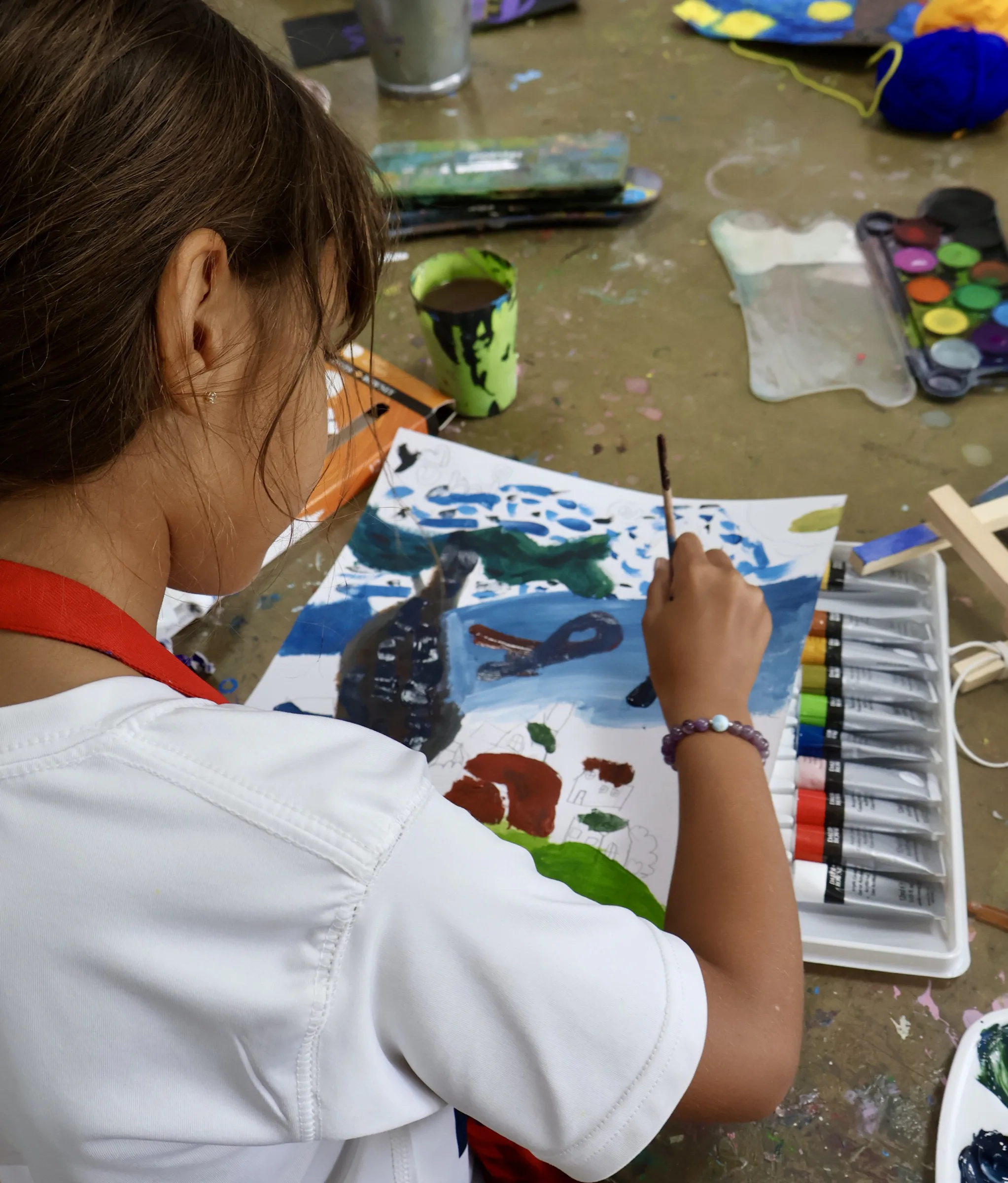 Illustration Club