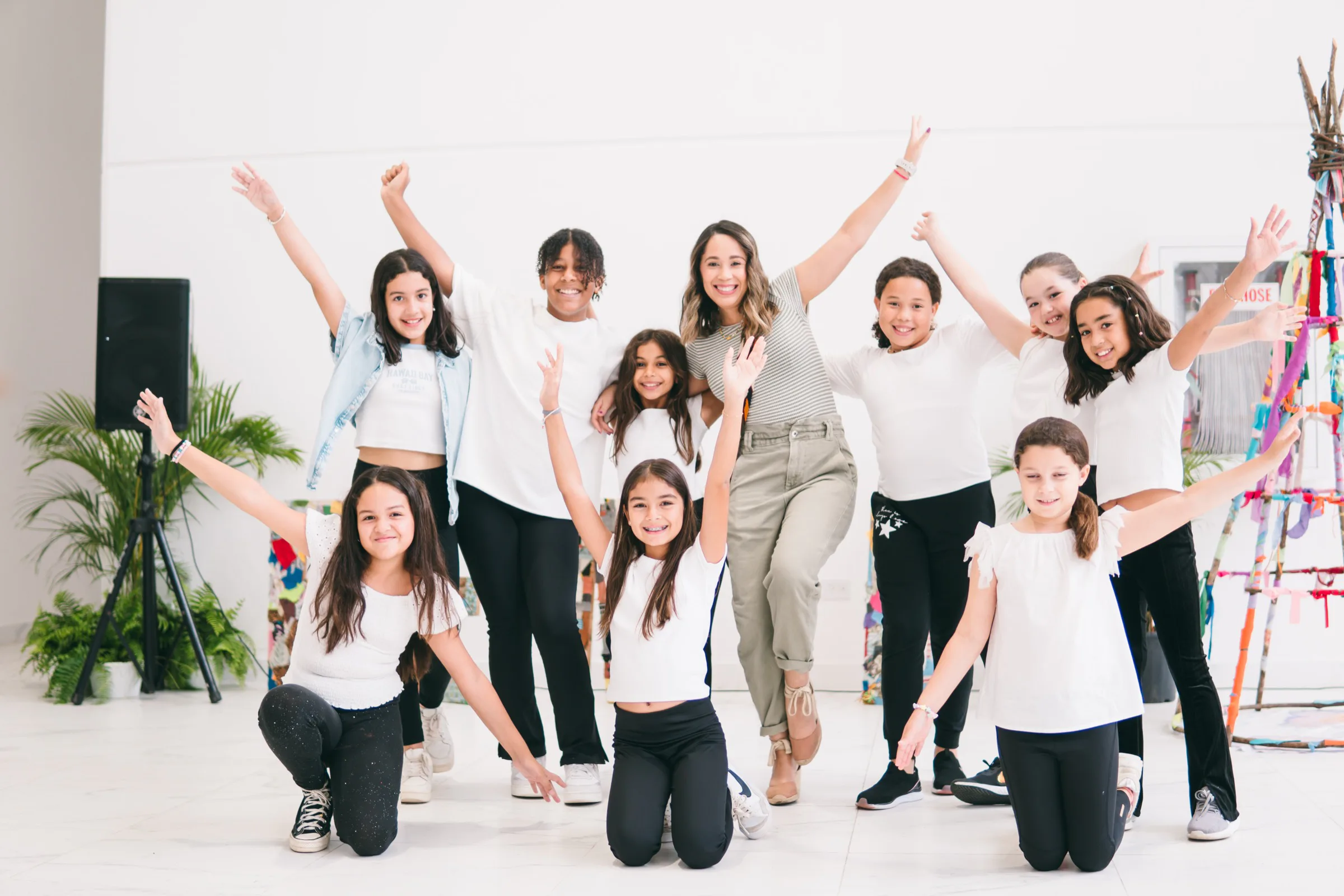 Jazz Dance