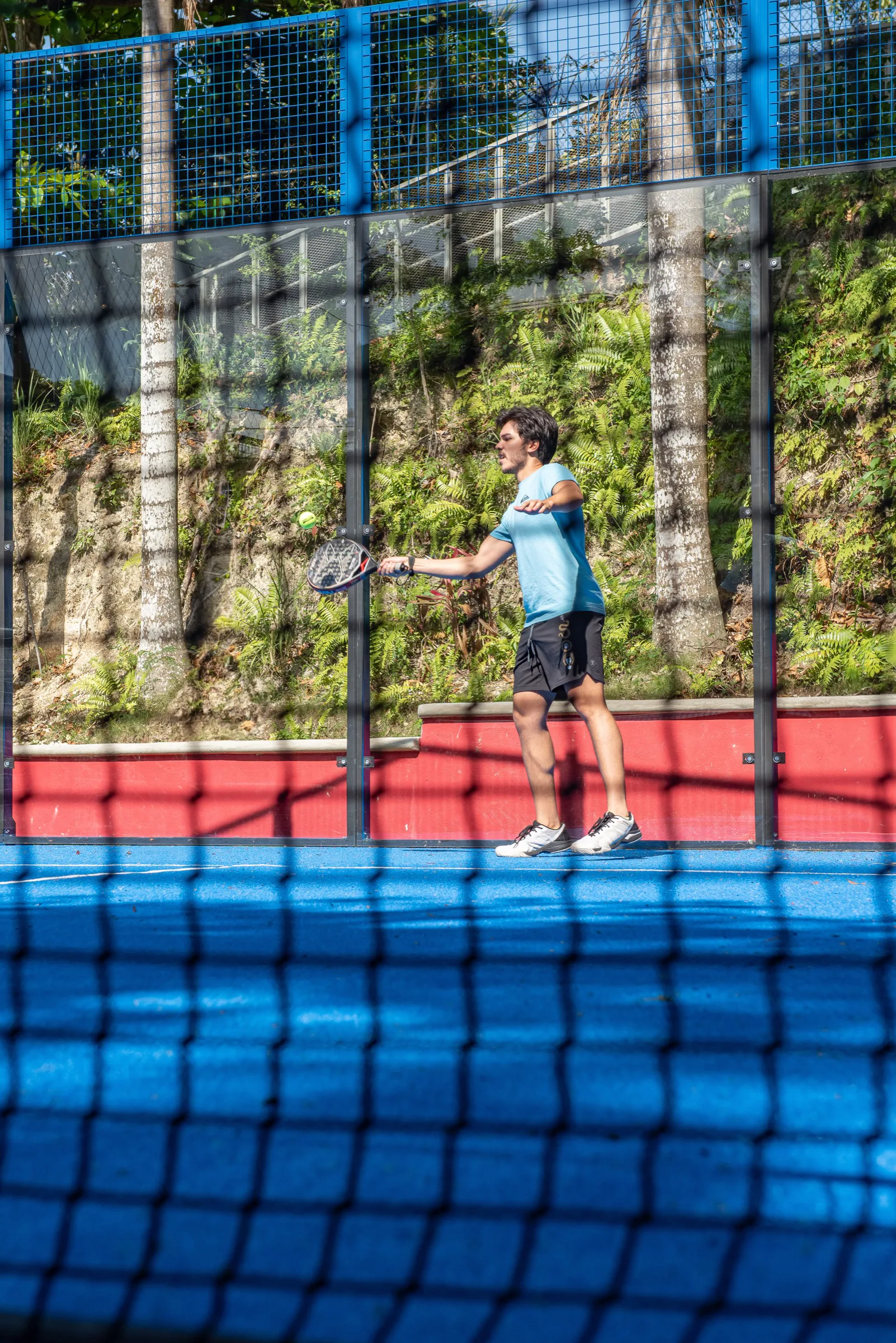 Padel