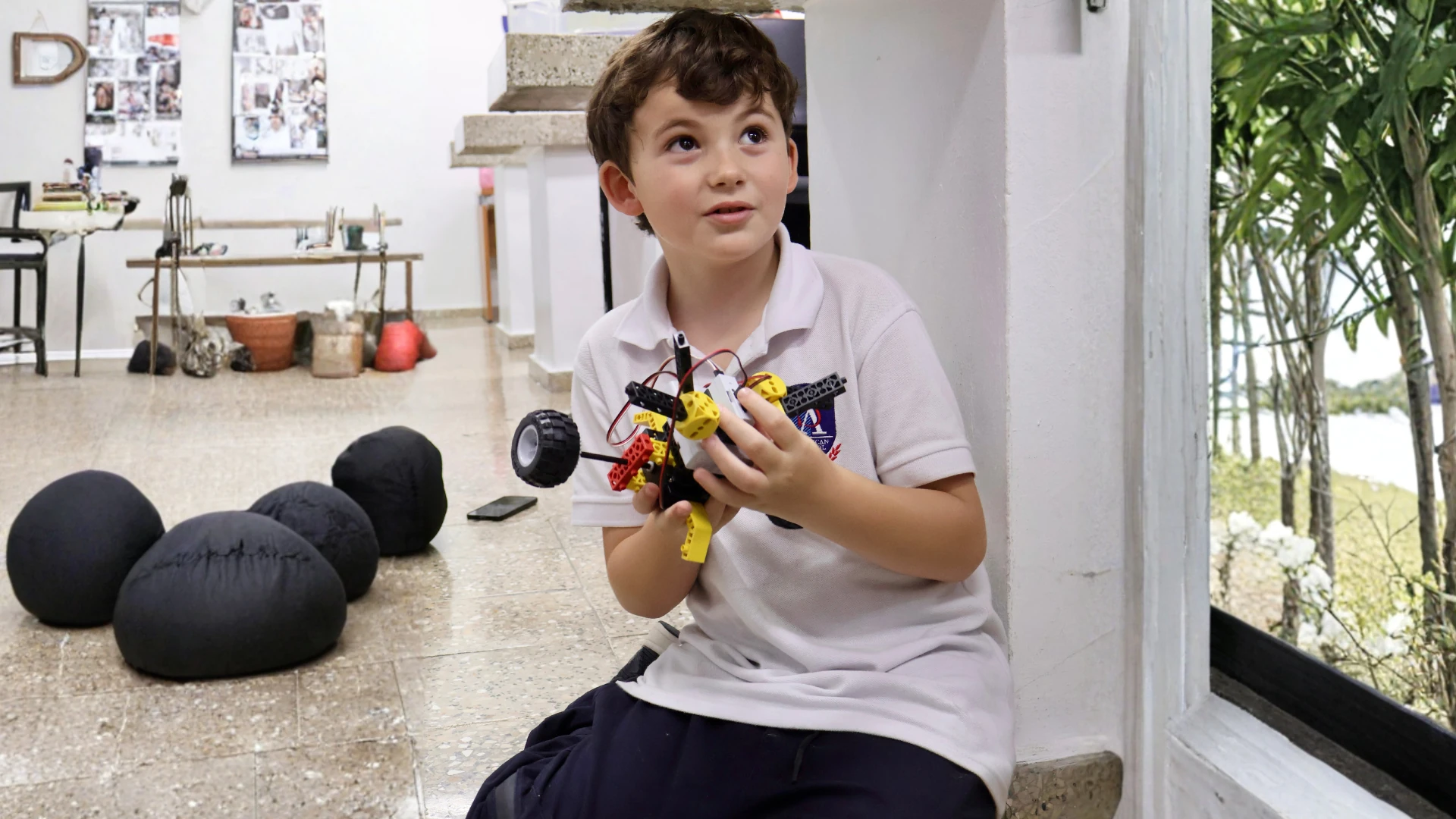 Robotics