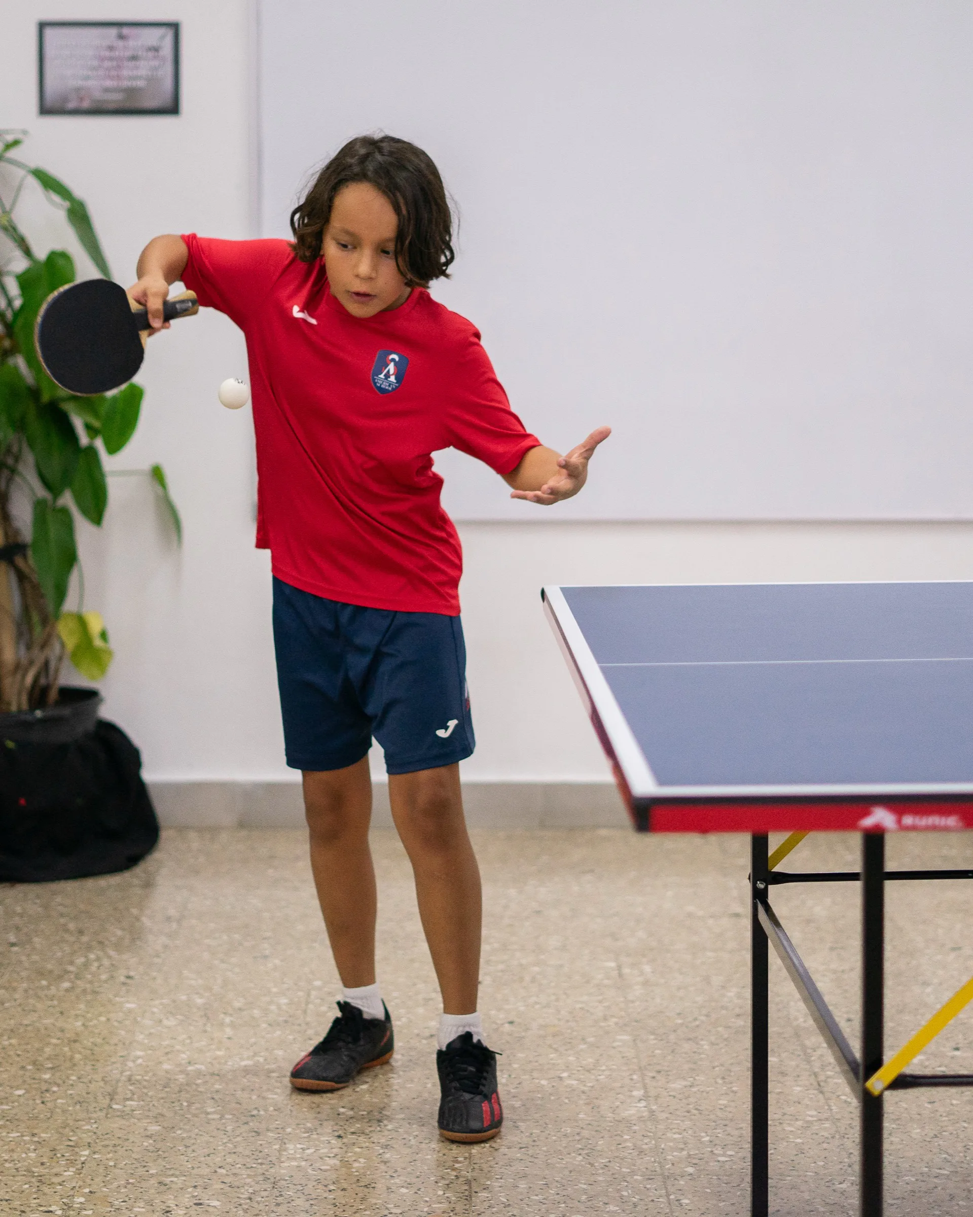 Talent School