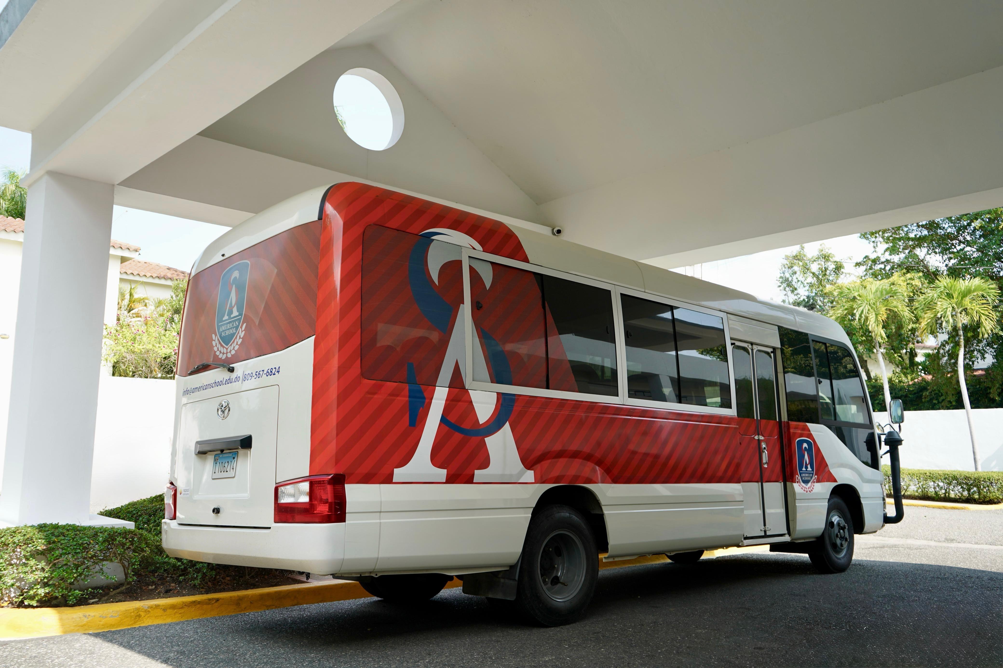 ASSD transportation service