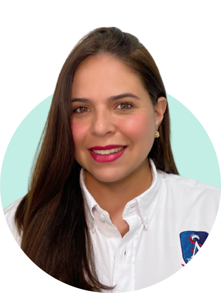 Maria Alejandra López
